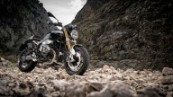 Moto - News: BMW R NineT presenta le serate Rock'n'Roll Motorcycle Club