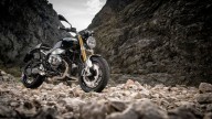 Moto - Test: BMW R nineT - TEST