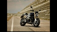 Moto - Test: BMW R nineT - TEST