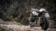 Moto - Test: BMW R nineT - TEST