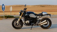 Moto - Test: BMW R nineT - TEST