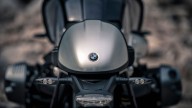 Moto - News: BMW R NineT presenta le serate Rock'n'Roll Motorcycle Club