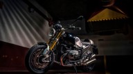 Moto - Test: BMW R nineT - TEST