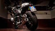 Moto - Test: BMW R nineT - TEST