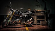 Moto - News: BMW R NineT presenta le serate Rock'n'Roll Motorcycle Club