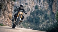 Moto - Test: BMW R nineT - TEST