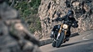 Moto - Test: BMW R nineT - TEST