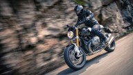 Moto - News: BMW R NineT presenta le serate Rock'n'Roll Motorcycle Club