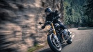 Moto - Test: BMW R nineT - TEST