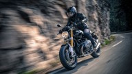 Moto - Test: BMW R nineT - TEST