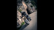 Moto - News: BMW R NineT presenta le serate Rock'n'Roll Motorcycle Club