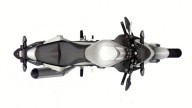 Moto - News: Prime immagini della Honda CB300F