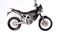 Moto - News: CCM GP450 2014: per fare vero enduro e vero turismo