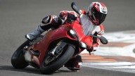 Moto - News: Filtro aria Sprint Filter per Ducati Panigale