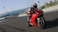 Moto - News: Filtro aria Sprint Filter per Ducati Panigale