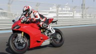 Moto - News: Filtro aria Sprint Filter per Ducati Panigale