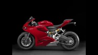 Moto - News: La Ducati 899 Panigale è "la cosa più cool del 2014" secondo gli Inglesi