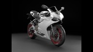 Moto - News: La Ducati 899 Panigale è "la cosa più cool del 2014" secondo gli Inglesi