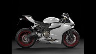 Moto - News: La Ducati 899 Panigale è "la cosa più cool del 2014" secondo gli Inglesi