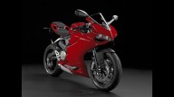 Moto - News: La Ducati 899 Panigale è "la cosa più cool del 2014" secondo gli Inglesi