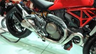 Moto - News: Ducati a Motodays 2014