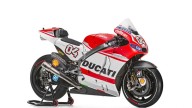 Moto - News: MotoGP 2014: la nuova Ducati GP14 si scopre in Germania