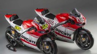 Moto - News: MotoGP 2014: la nuova Ducati GP14 si scopre in Germania