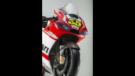 Moto - News: MotoGP 2014: la nuova Ducati GP14 si scopre in Germania