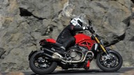 Moto - News: Foto Spia del nuovo Ducati Monster 800