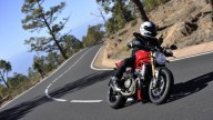 Moto - News: Foto Spia del nuovo Ducati Monster 800