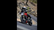 Moto - News: Foto Spia del nuovo Ducati Monster 800