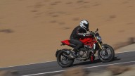 Moto - News: Foto Spia del nuovo Ducati Monster 800