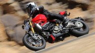 Moto - News: Foto Spia del nuovo Ducati Monster 800