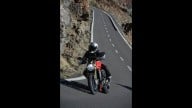 Moto - News: Foto Spia del nuovo Ducati Monster 800