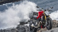 Moto - News: Ducati: intervista a Giulio Malagoli: “Mister Monster”