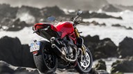 Moto - Test: Nuovo Ducati Monster 1200 S – VIDEO TEST