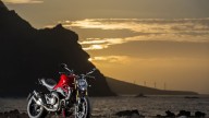 Moto - Test: Nuovo Ducati Monster 1200 S – VIDEO TEST