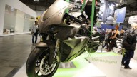 Moto - News: Energica “Ego 45” a Top Marques Monaco 2014