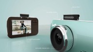 Moto - News: Se la Vespa fosse una fotocamera digitale