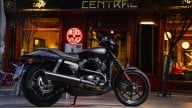 Moto - Test: Harley-Davidson Street 750 – TEST