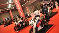 Moto - News: Honda a Motodays 2014
