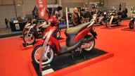 Moto - News: Honda a Motodays 2014