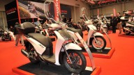 Moto - News: Honda a Motodays 2014