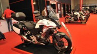 Moto - News: Honda a Motodays 2014