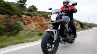 Moto - News: Honda NC750X Travel Edition: la mini-ammiraglia