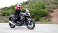 Moto - News: Honda NC750X Travel Edition: la mini-ammiraglia