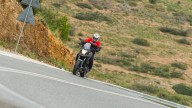 Moto - News: Honda NC750X Travel Edition: la mini-ammiraglia