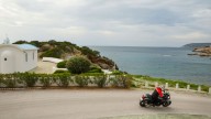 Moto - News: Honda NC750X Travel Edition: la mini-ammiraglia