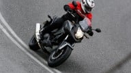 Moto - News: Honda NC750X Travel Edition: la mini-ammiraglia