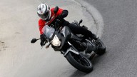 Moto - News: Honda NC750X Travel Edition: la mini-ammiraglia